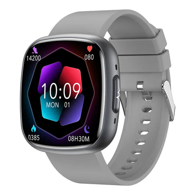 Vital Sync Smartwatch