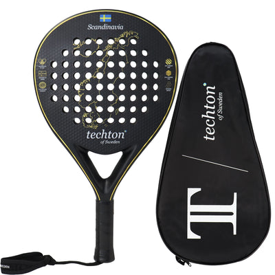 Carbon Strike Racket