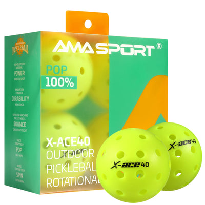 Strike Flow Balls