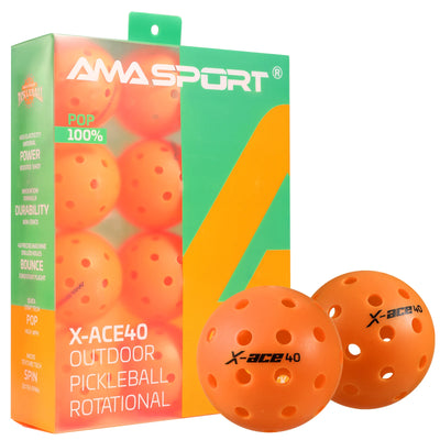 Strike Flow Balls