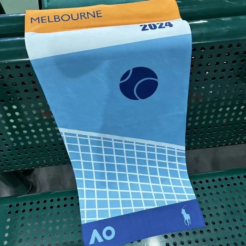 Ace Dry Towel
