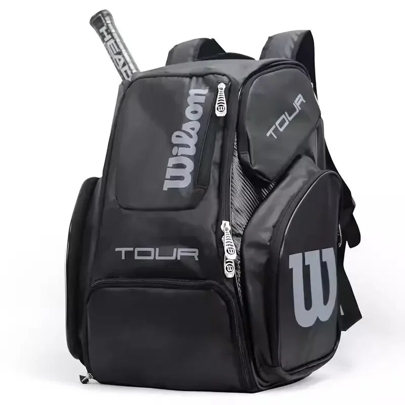 Court Carry Pack