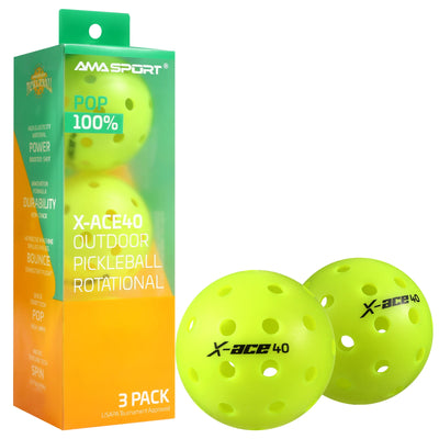 Strike Flow Balls