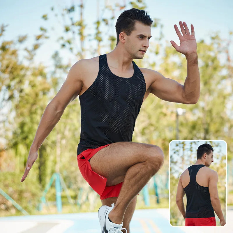 Aero Dry Vest