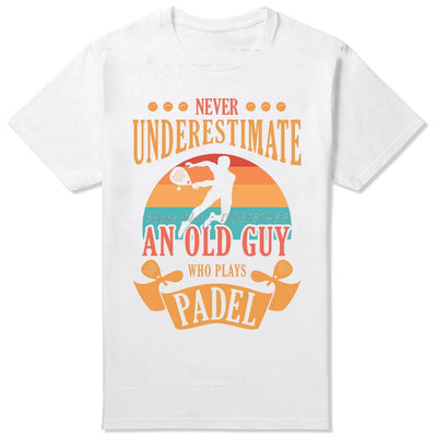 Padel Legend Tee